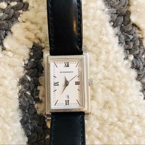 Burberry classic women’s watch